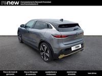 Usata Renault Megane E-Tech Iconic 161 kW (220 CV) 2023 Grigio scuro