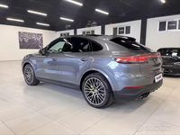 Usata Porsche Cayenne 340 CV (250 kW) 2021 Grigio SUV
