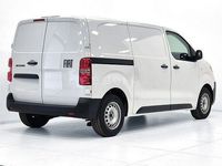 Nuova Fiat Scudo 120 CV (88 kW) 2026 Bianco Furgone