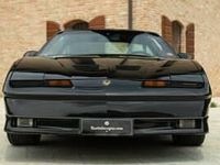 Usata Pontiac Firebird 173 CV (127 kW) 1989 Nero Coupé