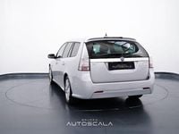 Usata Saab 9-3 Anniversary 150 CV (110 kW) 2009 Antracite metallizzato Station wagon