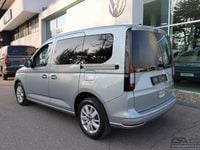 Nuova VW Caddy Life 122 CV (89 kW) 2026 Grigio Monovolume