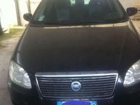 Usata Fiat Croma Dynamic 120 CV (88 kW) 2006 Nero Berlina