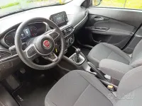 Usata Fiat Tipo 95 CV (69 kW) 2022 Grigio Station wagon