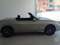 Occasion Fiat Barchetta 131 ch (96 kW) 1997 Gris Cabriolet