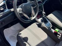 Usata VW T-Roc Edition 116 CV (85 kW) 2024 Blu SUV