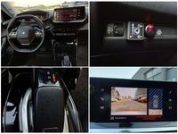 Usata Peugeot 2008 Allure 131 CV (96 kW) 2021 Bianco SUV