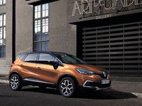 usata Renault Captur dCi 8V 90 CV Sport Edition2 del 2019 usata a Teramo