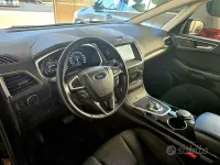 Occasion Ford S-MAX Business Edition 150 PK (110 kW) 2021 Zwart MPV