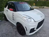 Usata Ligier JS50 2017 Utilitaria