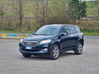 usata Toyota RAV4 RAV 4Crossover 2.2 D-Cat A/T 150 CV E