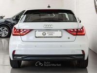Usata Audi A1 Advanced 110 CV (80 kW) 2022 Bianco SUV