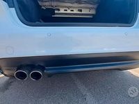 Usata Jaguar XE Business Edition 180 CV (132 kW) 2018 Bianco Berlina