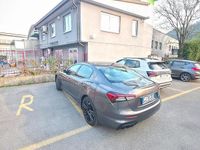 Usata Maserati Ghibli 350 CV (257 kW) 2023 Berlina