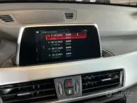 Usata BMW X1 M Sport 150 CV (110 kW) 2019 Grigio SUV