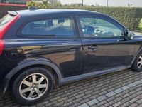 Usata Volvo C30 114 CV (83 kW) 2011 Utilitaria