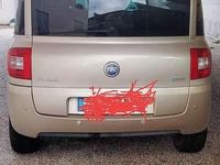 Usata Fiat Multipla Emotion 92 CV (67 kW) 2006 Monovolume