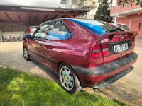 Usata Lancia Delta 139 CV (102 kW) 1995 Utilitaria