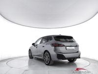 Gebraucht BMW 218 M Sport 150 PS (110 kW) 2025 Schwarz Van / Kleinbus