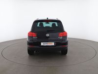 usata VW Tiguan 2.0 TDI 140 CV 2.0 TDI 140 CV Sport & Style BlueMotion Technology