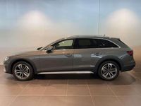 Usata Audi A4 Allroad Ambiente 204 CV (150 kW) 2023 Nero Station wagon