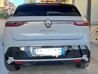 Usata Renault Megane E-Tech Techno 161 kW (220 CV) 2023 Grigio Berlina