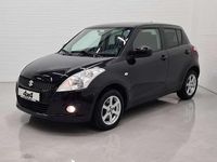 Usata Suzuki Swift GLX 94 CV (69 kW) 2011 Utilitaria