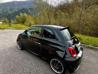 Usata Fiat 500 S 69 CV (50 kW) 2019 Utilitaria