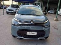 usata Citroën C3 Aircross C3 Aircross PureTech 130