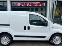 Usata Peugeot Bipper 80 CV (58 kW) 2016 Bianco Monovolume