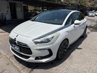 Usata DS Automobiles DS5 Chic 199 CV (146 kW) 2015 Bianco Utilitaria