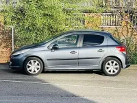 Usata Peugeot 207 90 CV (66 kW) 2006