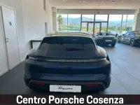 Nuova Porsche Taycan 4 Cross Turismo Cross Turismo 139 kW (190 CV) 2026 Blu genziana metallizzato Station wagon