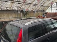 Begagnad Ford Mondeo 131 HK (96 kW) 2004 Blå Halvkombi