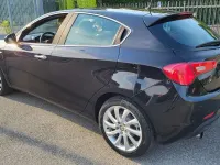 Usata Alfa Romeo Giulietta Distinctive 120 CV (88 kW) 2014 Utilitaria