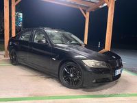 Usata BMW 320 Sport Line 2007 Berlina