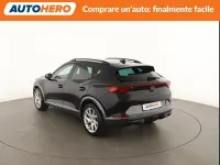 Usata Cupra Formentor 204 CV (150 kW) 2022 Nero SUV