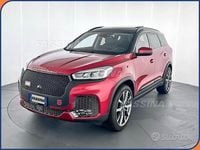 Usata Sportequipe S6 2024 Rosso SUV