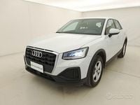 Usata Audi Q2 Business 116 CV (85 kW) 2022 Bianco SUV