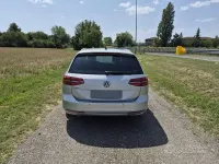 Usata VW Passat Executive 150 CV (110 kW) 2018 Grigio Station wagon