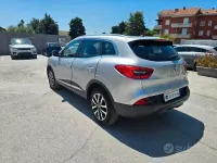 Usata Renault Kadjar 116 CV (85 kW) 2019 Grigio SUV