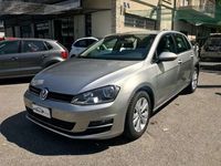 usata VW Golf VII Golf 1.6 TDI 110 CV 5p. Comfortline BlueMotion Technology