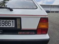 Usata Lancia Delta 166 CV (122 kW) 1987 Utilitaria