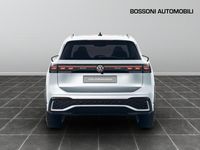 Nuova VW Tiguan Edition 150 CV (110 kW) 2025 Grigio SUV