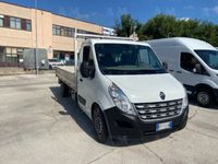 usata Renault Master T35 2.3 dCi/125 PL Cabinato E5