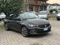 Usata Fiat Tipo Lounge 120 CV (88 kW) 2017 Other Station wagon