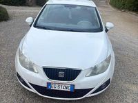 Usata Seat Ibiza Reference 75 CV (55 kW) 2011 Berlina