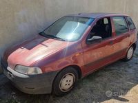 Usata Fiat Punto 55 CV (40 kW) 1994 Berlina