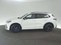 Usata VW Tiguan R-line Plus 150 CV (110 kW) 2024 Bianco SUV