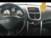 Usata Peugeot 207 90 CV (66 kW) 2007 Berlina
